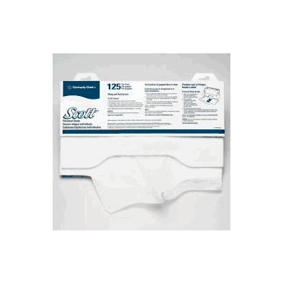 Toilet Seat Cover Scott 15 X 18 Inch - Cover