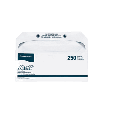 Toilet Seat Covers By Kimberly Clark - Cover,