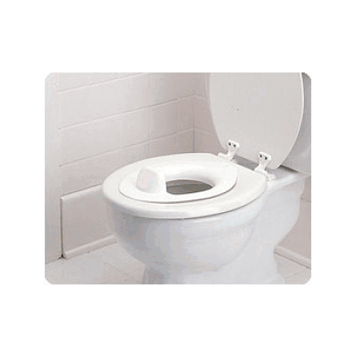 Toilet Seat Reducer Ring By Patterson Medical