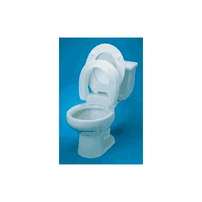 Toilet Seat - Seat, Toilet Elongated - Alime