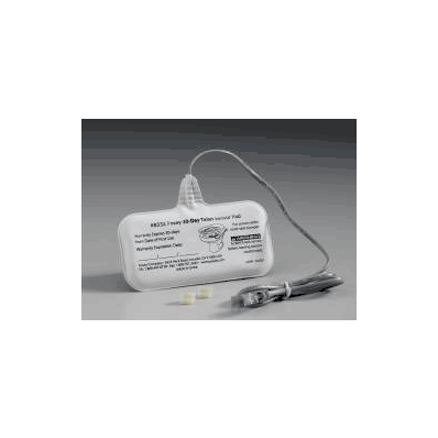 Toilet Seat Sensor - Sensor, Toilet Sendor 3d