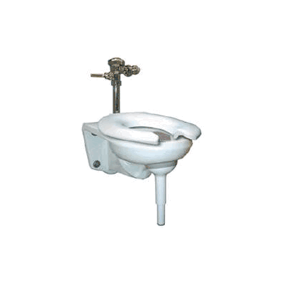 Toilet Support - Support, Toilet Big John -