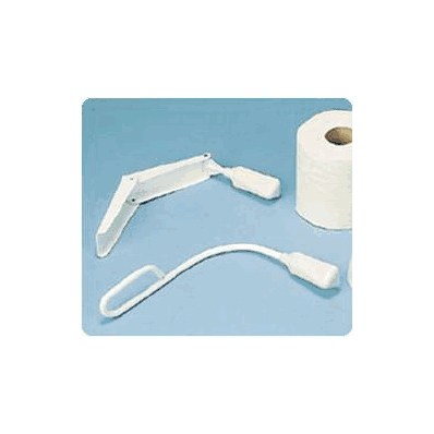 Toileting Aid 10 Inch - Toilet Aid, Homecraft