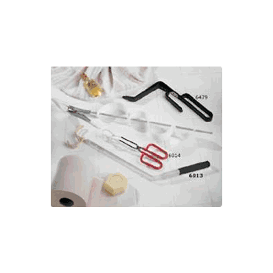 Toileting Aid 13-1/2 Inch - Aid, Toilet Tiss