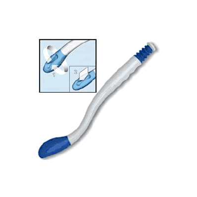 Toileting Aid Easywipe - Wipe, Easy - Sammon