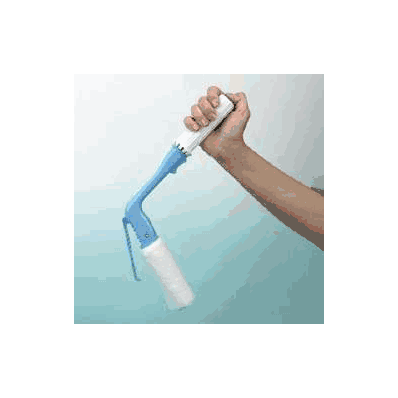 Toileting Aid Self Wipe 14-3/4 Inch, 9-3/4 I