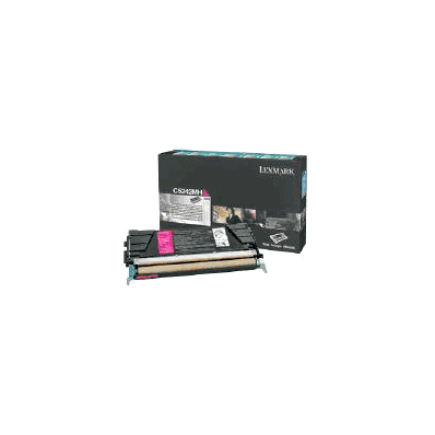 Toner Cartridge - Cartridge, Ink Lg Labels (2