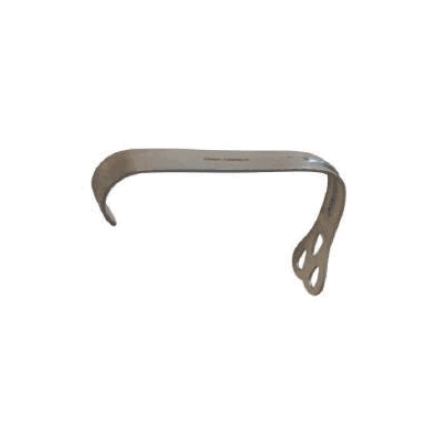 Tongue Depressor Large, 6 Inch L, 36 Mm Blade