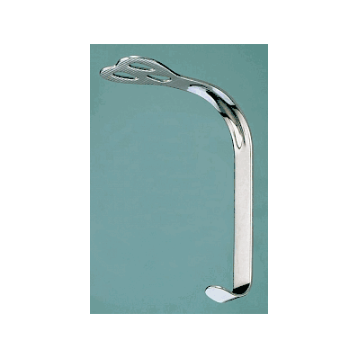 Tongue Depressor, Lg, Wieder