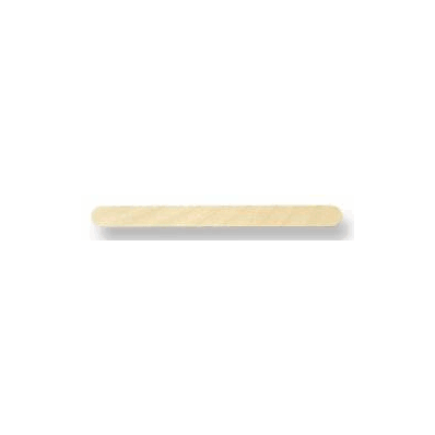 Tongue Depressor Puritan 4-1/2 L X 3/8 W Inc