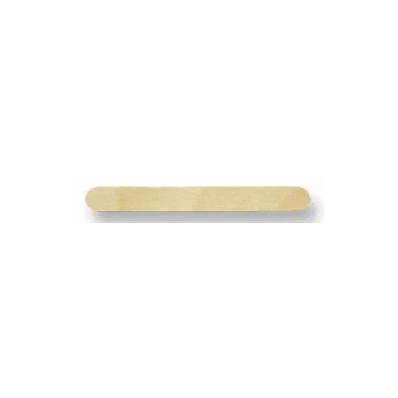 Tongue Depressor Puritan 5-1/2 L X 5/8 W Inc