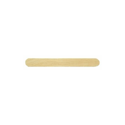 Tongue Depressor Puritan 6 L X 11/16 W Inch