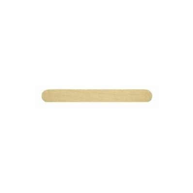 Tongue Depressor Puritan 6 L X 11/16 W Inch