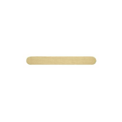 Tongue Depressor Puritan 6 L X 11/16 W Inch