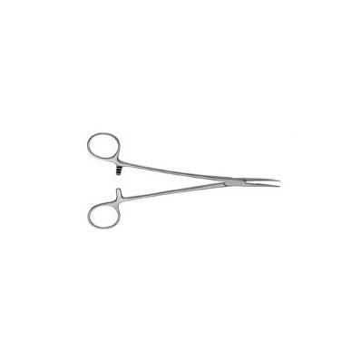 Tonsil And Artery Forcep Boettcher-schnidt Sc