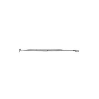 Tonsil Dissector / Pillar Retractor 8-1/2 Inc