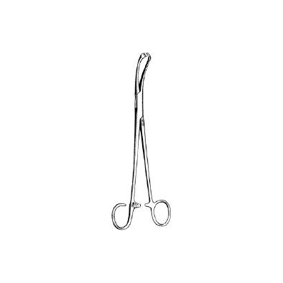 Tonsil Forceps Colver-coakley Scissor Type Cu
