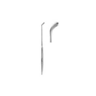 Tonsil Knife And Dissector Fisher 8-1/2 Inch