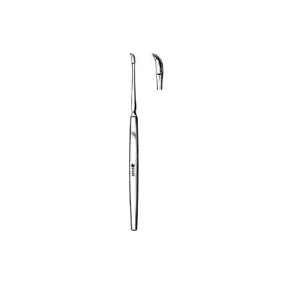 Tonsil Knife Atkins 7-3/4 Inch L 7-3/4 Inch L