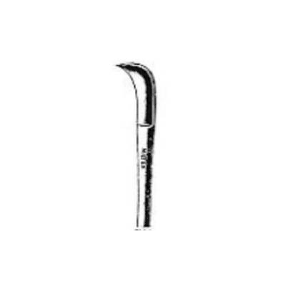 Tonsil Knife Canfield 8-1/2 Inch L 8.5 Inch -