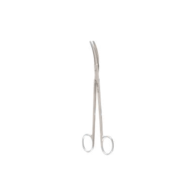 Tonsil Scissor Lilly 7-1/2 Inch - Scissor, Li