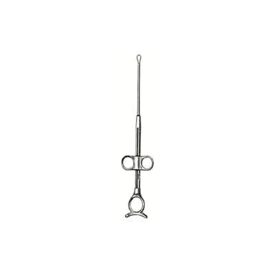 Tonsil Snare Eve 11 Inch - Snare, Eve Tonsil