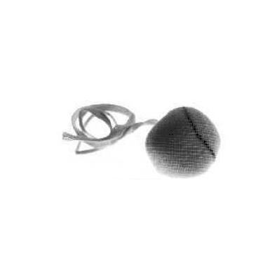 Tonsil Sponge 1-1/4 Inch - Sponge, Secto Tons