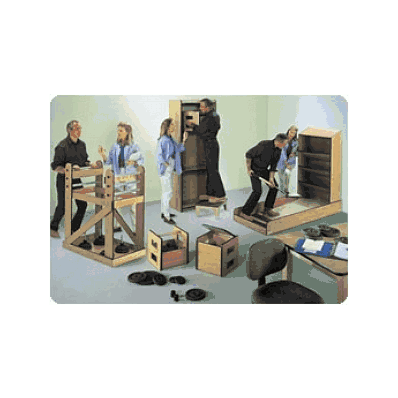 Tool Kit, Weight Box (1)