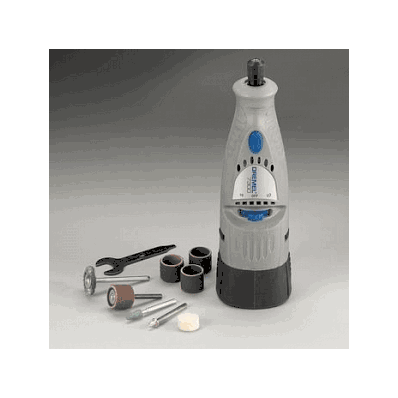 Tool, Rotary, Dremel 7300, Cordles, Minimate