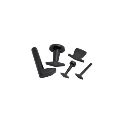 Tool Set Puttycise 5-piece Tool Set, Knob Tu