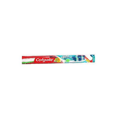 Toothbrush Adult Medium - Tooth Brush, Colgat
