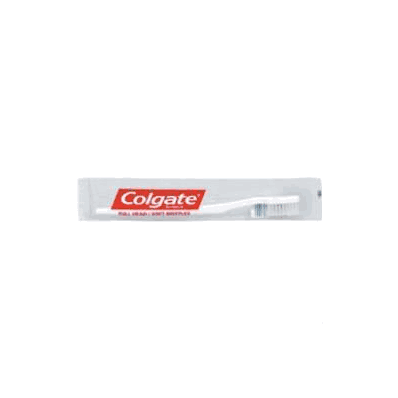 Toothbrush Adult Soft - Toothbrush, Soft Ind