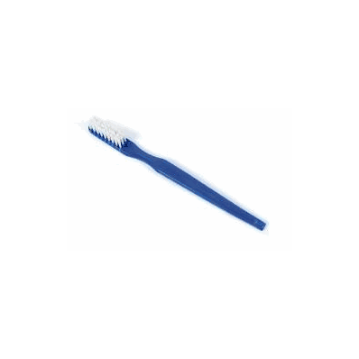 Toothbrush Blue Child - Toothbrush, Chld (144