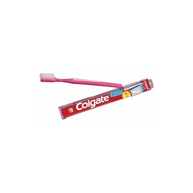 Toothbrush Colgate Soft - Toothbrush, Soft (