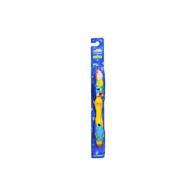 Toothbrush Crest Child Soft - Toothbrush, Cr