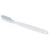Pediatric Nylon Toothbrush, sold as 144/bx, 10bx/cs (1440/case) by New World Import TBJR<br><br><font color="red"><b>BACK TO THE PRODUCT TABLE, <a href="https://www.aaawholesalecompany.com/new-world-imports-freshmint-toothbrushes.html">CLICK HERE</a></b></font>