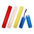 Toothbrush Holder, Fits all Freshmint Toothbrushes up to 7.75", sold as 100/Case by New World Imports TBHLDR-MC<br><br><font color="red"><b>BACK TO THE PRODUCT TABLE, <a href="https://www.aaawholesalecompany.com/new-world-imports-freshmint-toothbrushes.html">CLICK HERE</a></b></font>