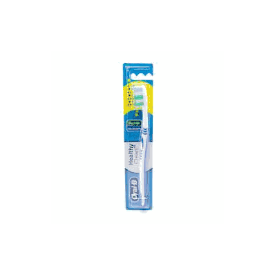 Toothbrush Oral-b Healthy Clean Adult - Toot