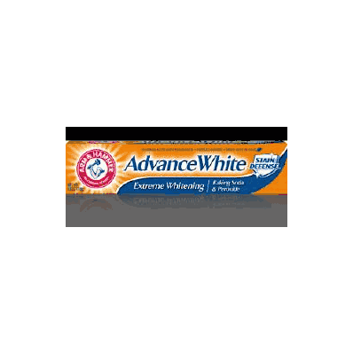 Toothpaste Arm & Hammer Advance White Extre