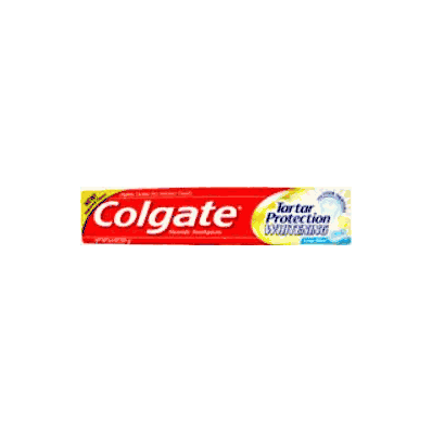 Toothpaste Colgate Crisp Mint 6.4 Oz. Tube -