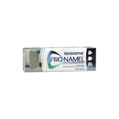 Toothpaste Sensodyne Pronamel Mint 4 Oz. Tu
