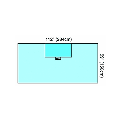 Top / Bar Sht - Medline