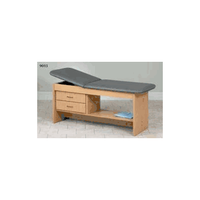 Top, Complete F/9013 Series Tbl 30" Wd Desert