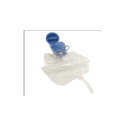 Top Fill Bag 1500 Ml - Bag, Resp Top Fill Str
