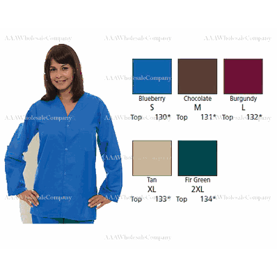 Top Pajama, Comes in Colors/Sizes