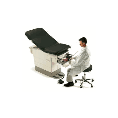 Top, Table Uphol F/222&223 Fossil Gry - - Mi