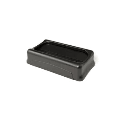Top, Trash Can Slimjim Gry - - Lagasse