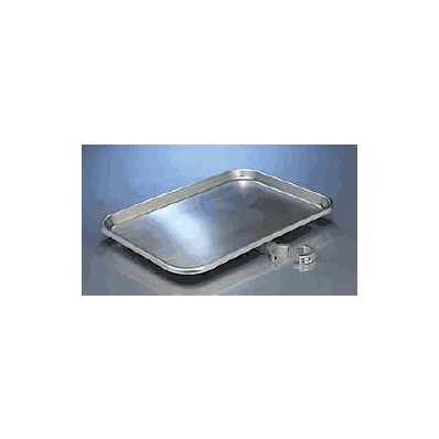 Top Tray And Clamp - Tray, Top&Clamp F/A812 H