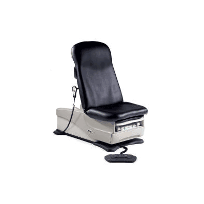 Top, Upholstery Silver Sage 32" - - Midmark