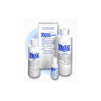 Topical Anesthetic Prax 8 Oz. Lotion - Prax,